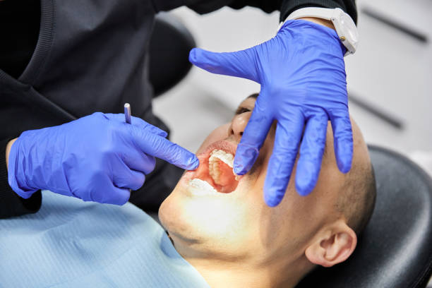 Best Broken or Cracked Tooth Emergency Dentist in Jacksonville, FL